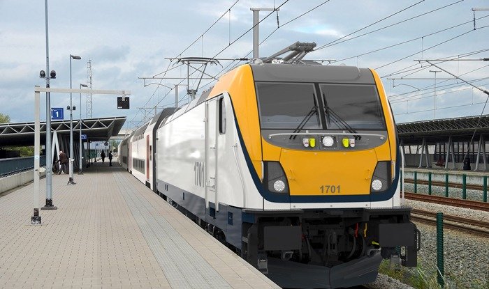 ALSTOM ESPAÑA SUMINISTRARÁ LOS EQUIPOS DE PROPULSIÓN PARA 50 LOCOMOTORAS DE PASAJEROS EN BÉLGICA